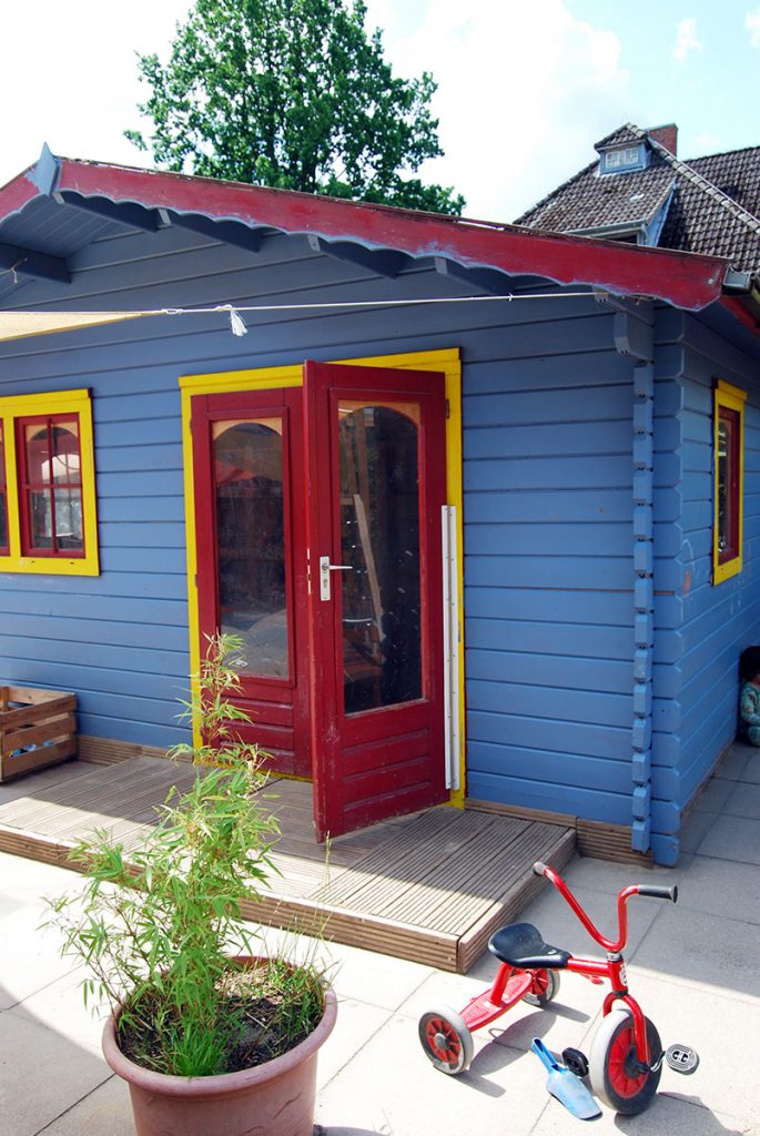 willkommen in unserem atelier