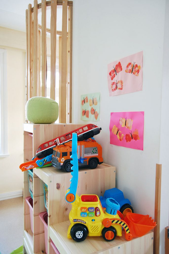 spielzeug für die kleinsten