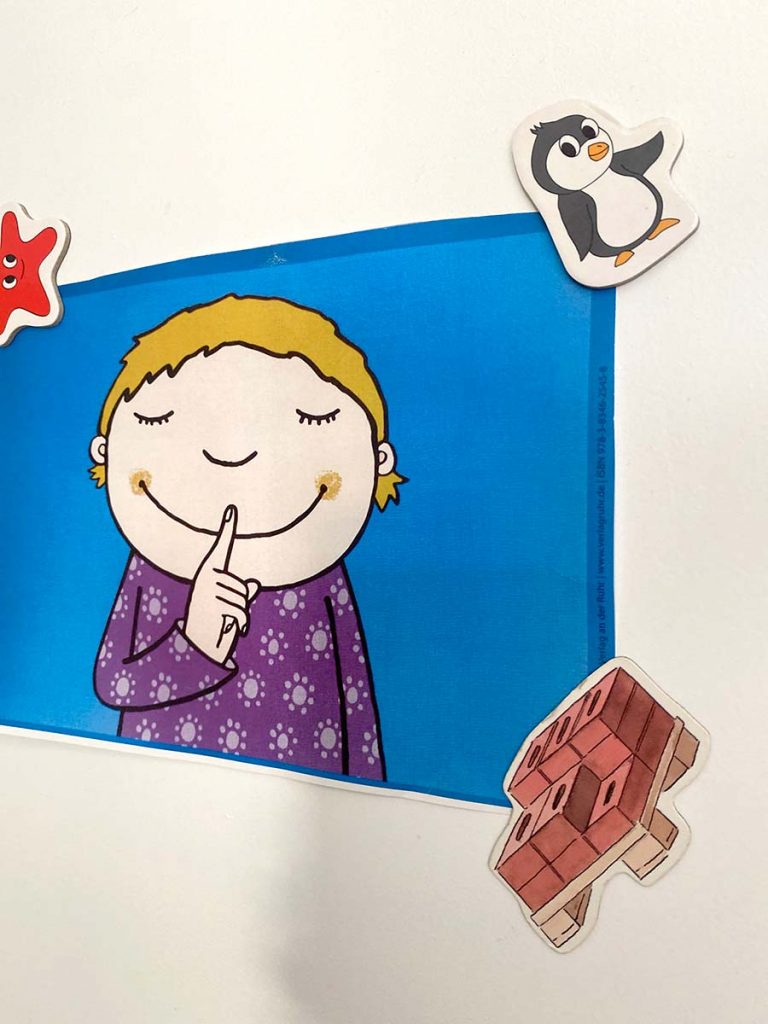 psssst.. hier wir geträumt